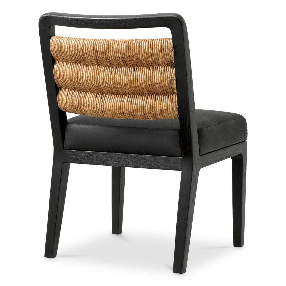 Dining chair Luberon Furniture Eichholtz
