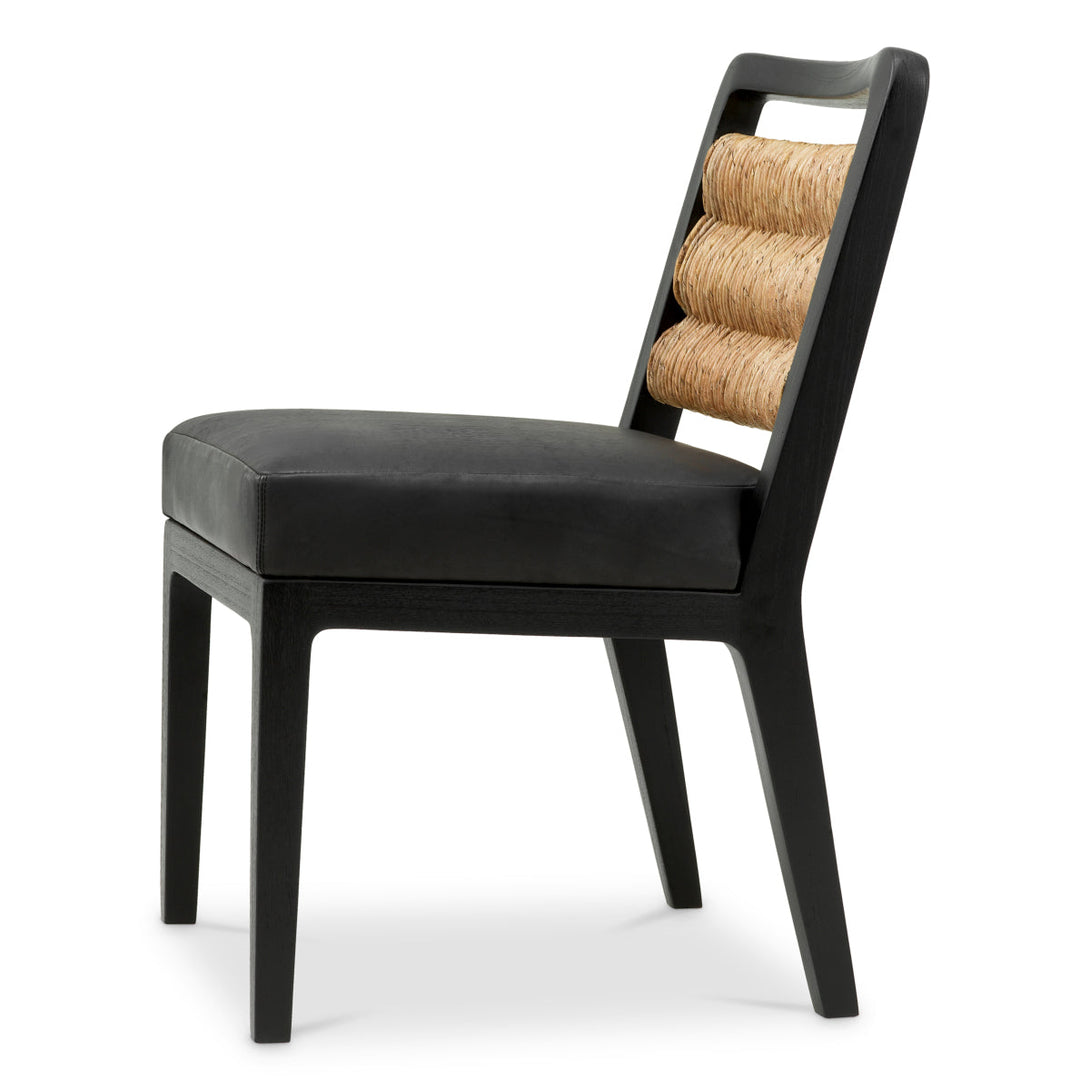Dining chair Luberon Furniture Eichholtz