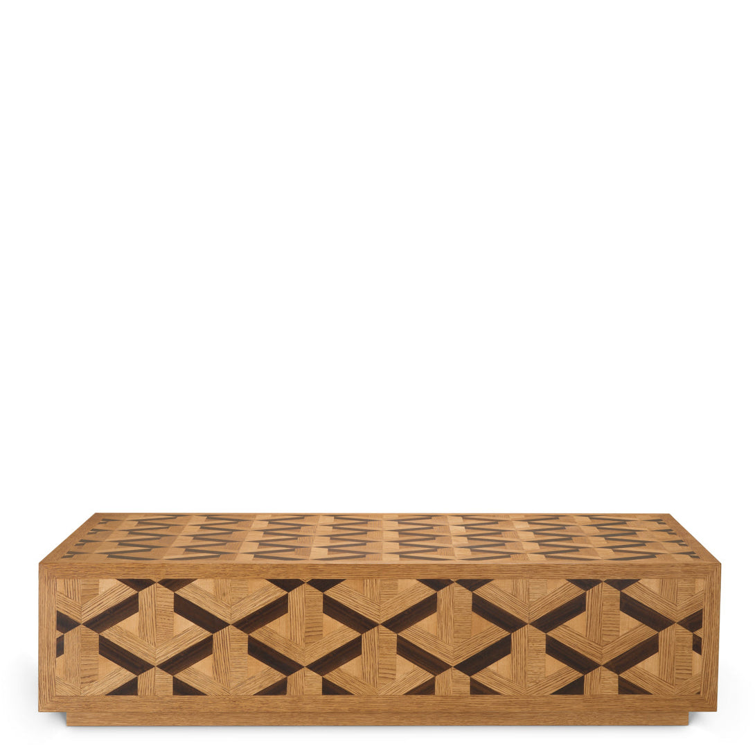 Coffee Table Rubicon Furniture Eichholtz