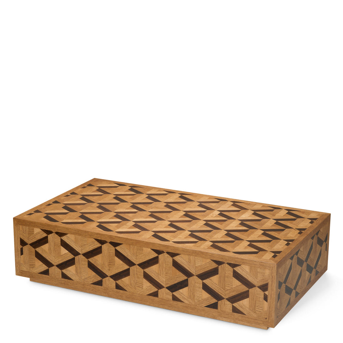 Coffee Table Rubicon Furniture Eichholtz