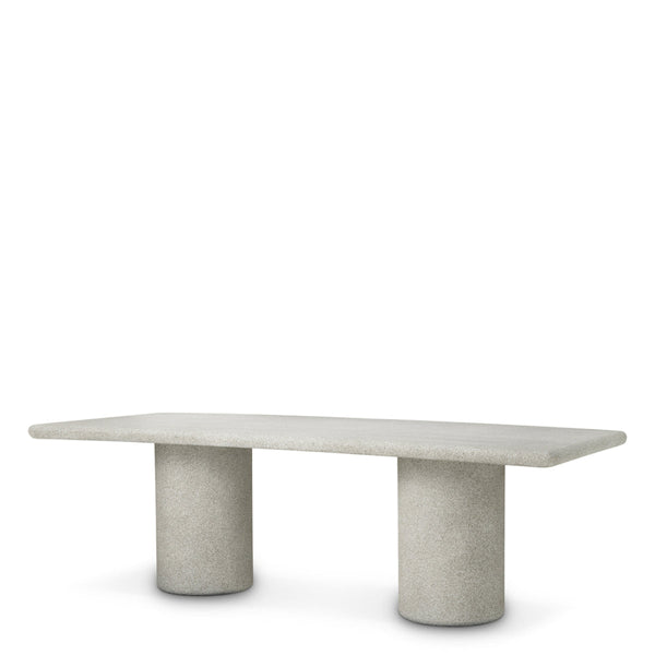 Outdoor Dining Table Cloverdale Outdoor Eichholtz