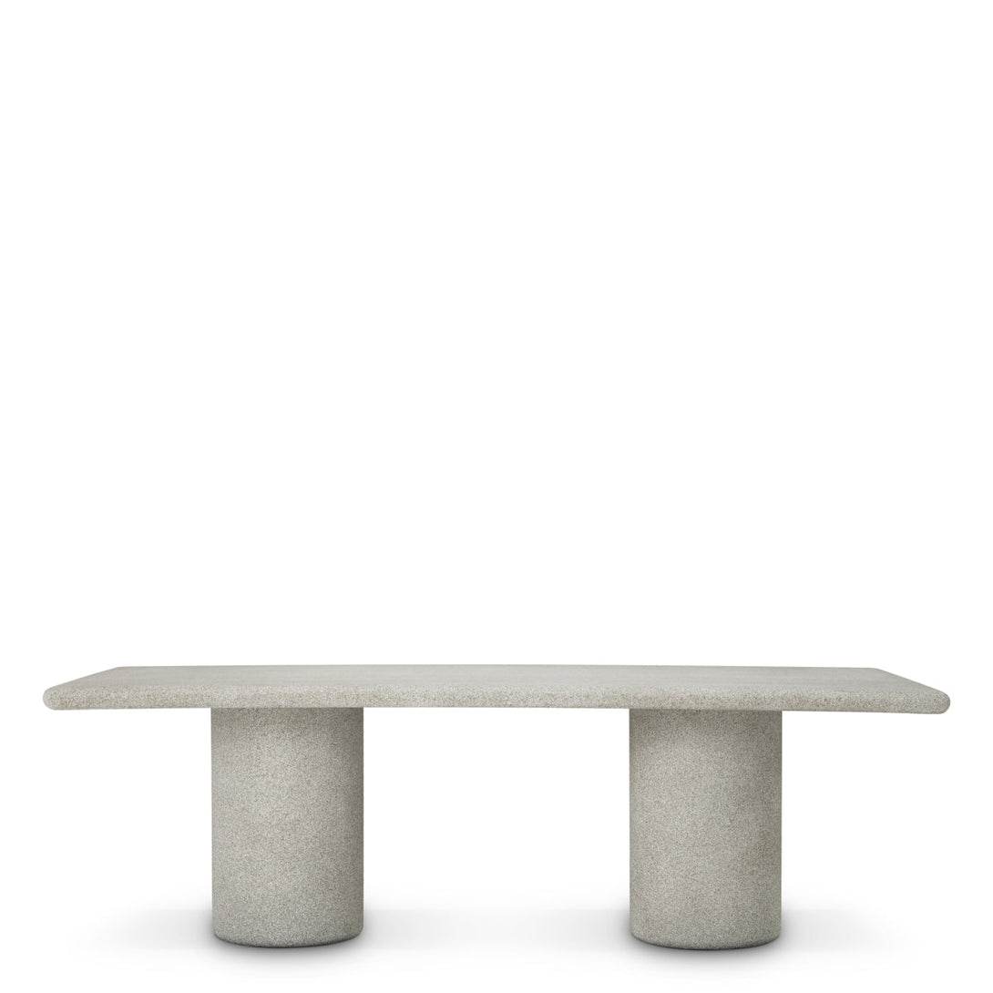 Outdoor Dining Table Cloverdale Outdoor Eichholtz