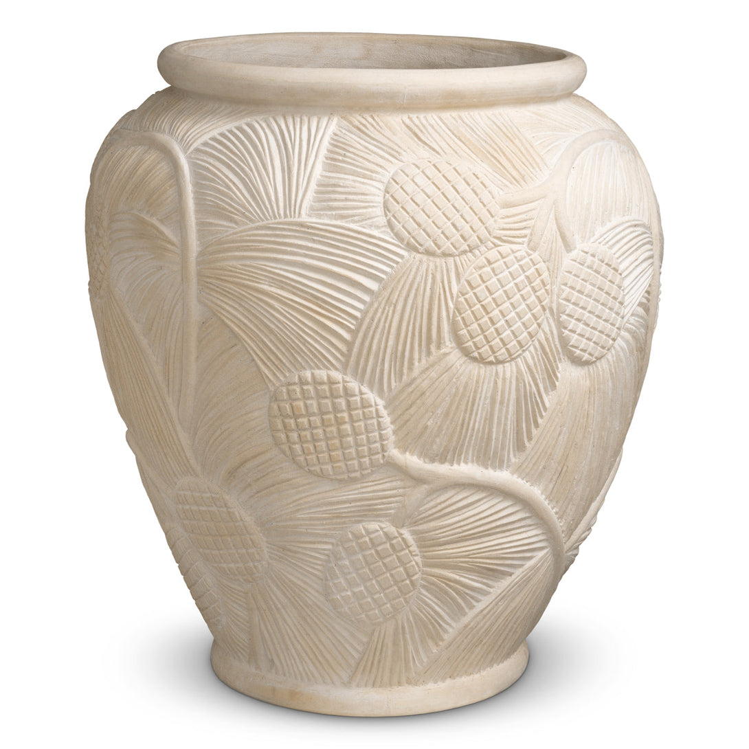 Outdoor Planter Yasmine Outdoor Eichholtz