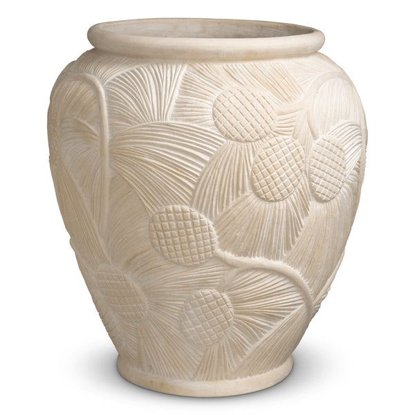Outdoor Planter Yasmine Outdoor Eichholtz