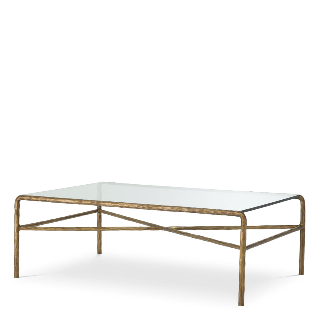 Coffee Table Xandria Furniture Eichholtz
