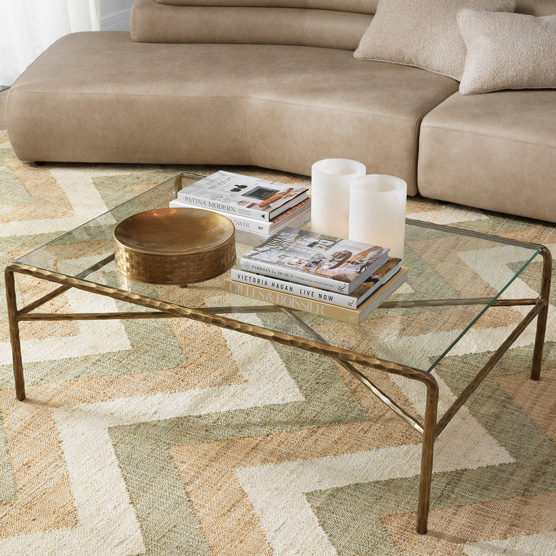 Coffee Table Xandria Furniture Eichholtz