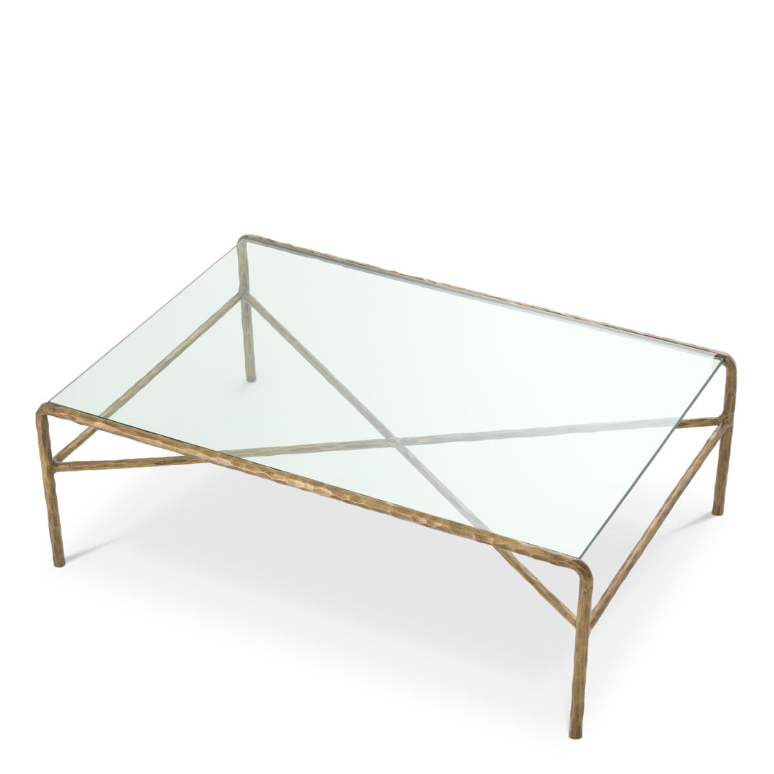 Coffee Table Xandria Furniture Eichholtz