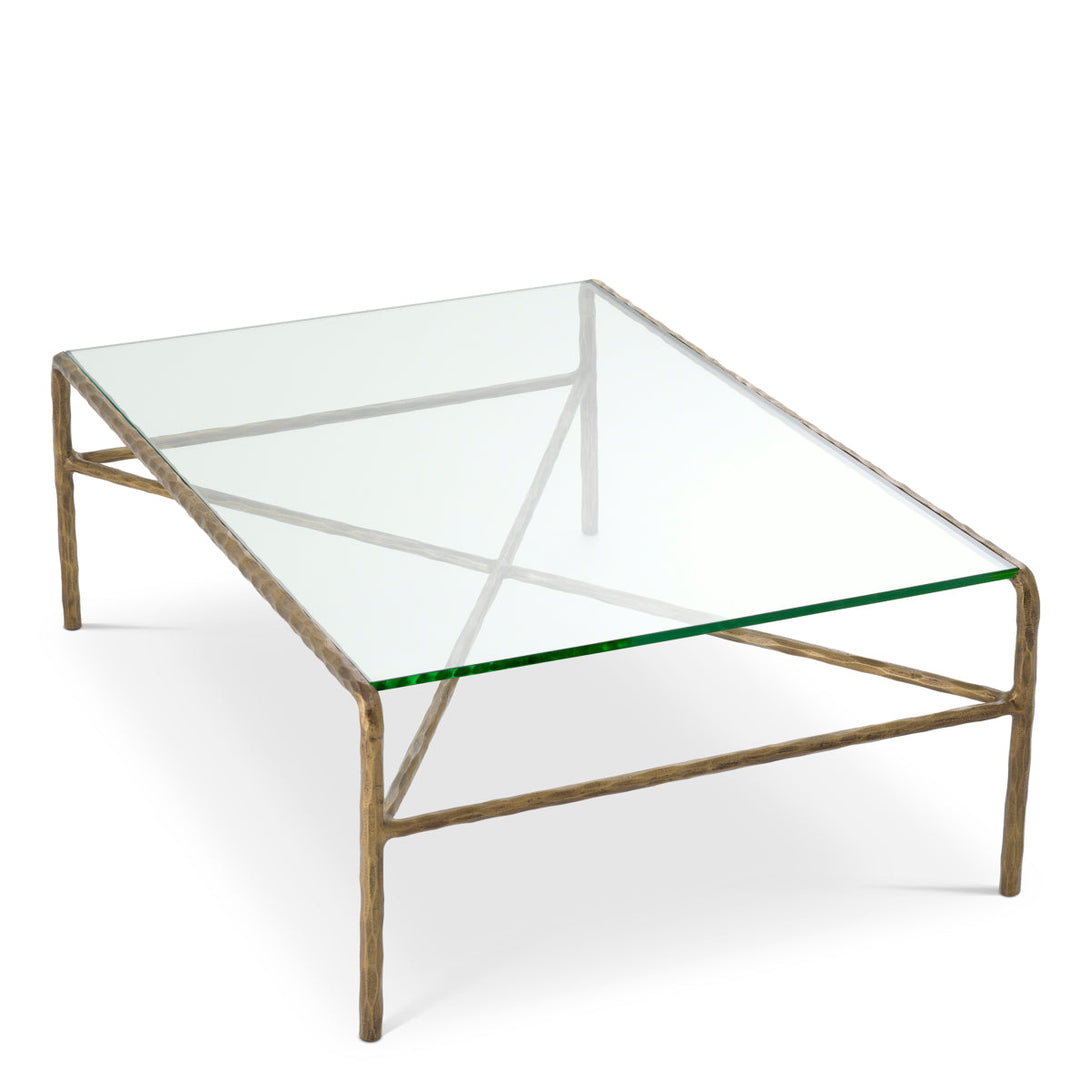 Coffee Table Xandria Furniture Eichholtz