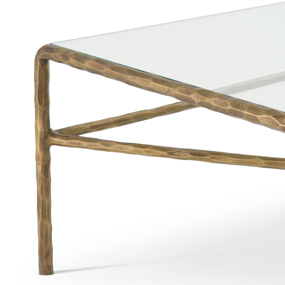 Coffee Table Xandria Furniture Eichholtz