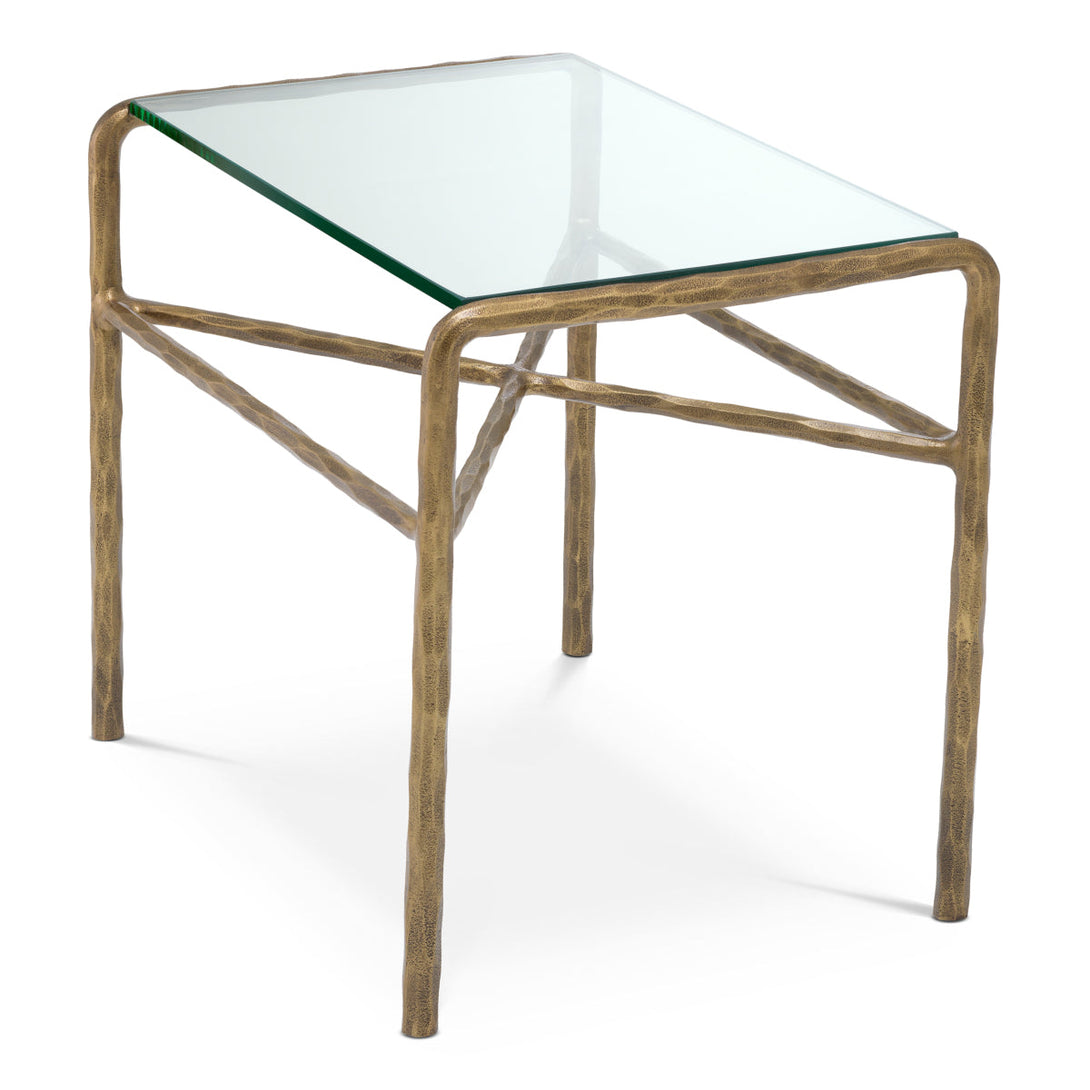 Side Table Xandria Furniture Eichholtz