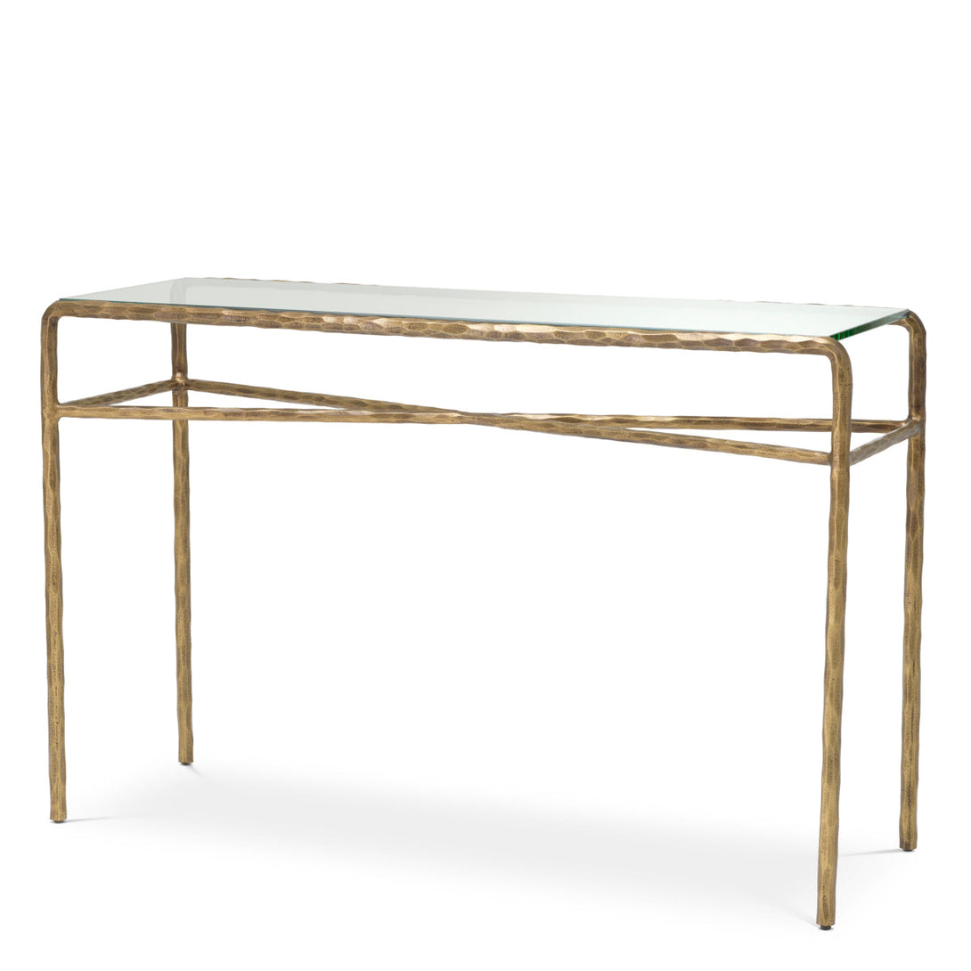 Console Table Xandria Furniture Eichholtz