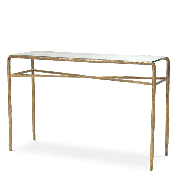 Console Table Xandria Furniture Eichholtz