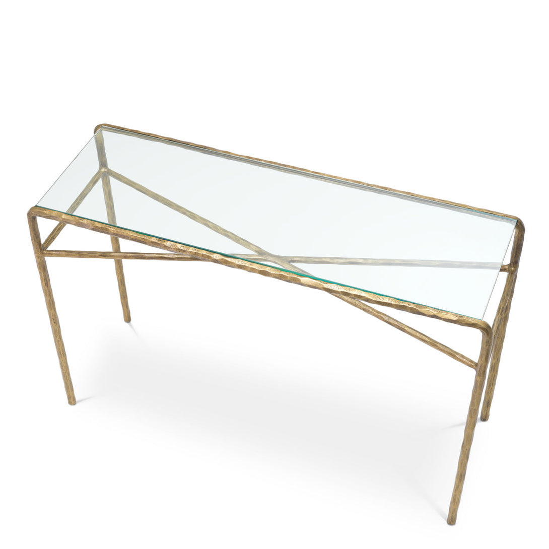 Console Table Xandria Furniture Eichholtz