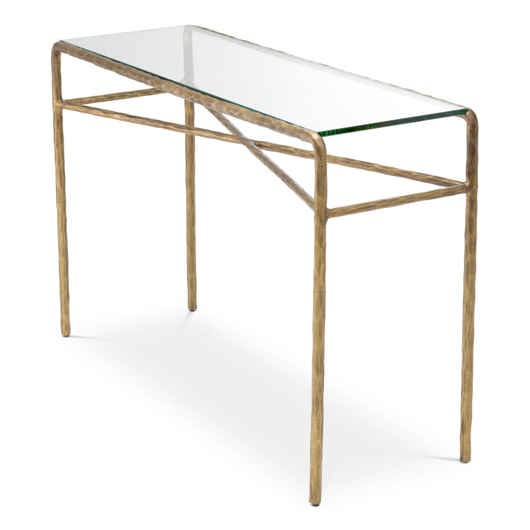 Console Table Xandria Furniture Eichholtz