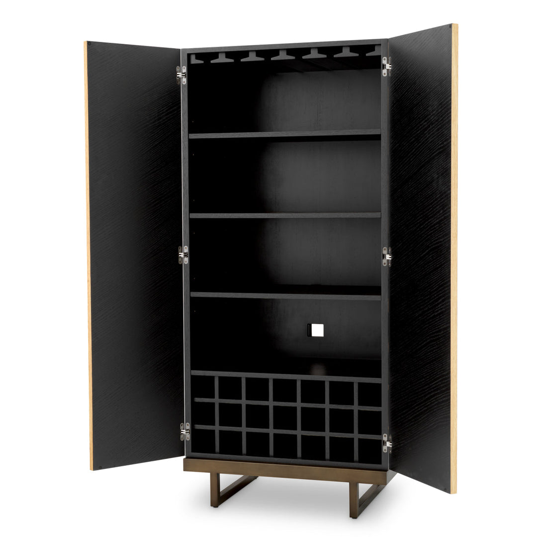 Bar Cabinet Wexford Furniture Eichholtz