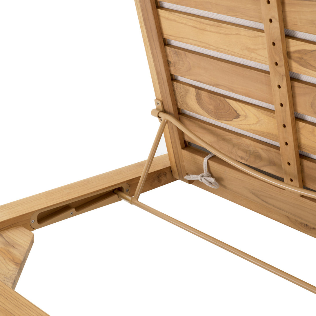 Outdoor Daybed Weston Single Outdoor Eichholtz