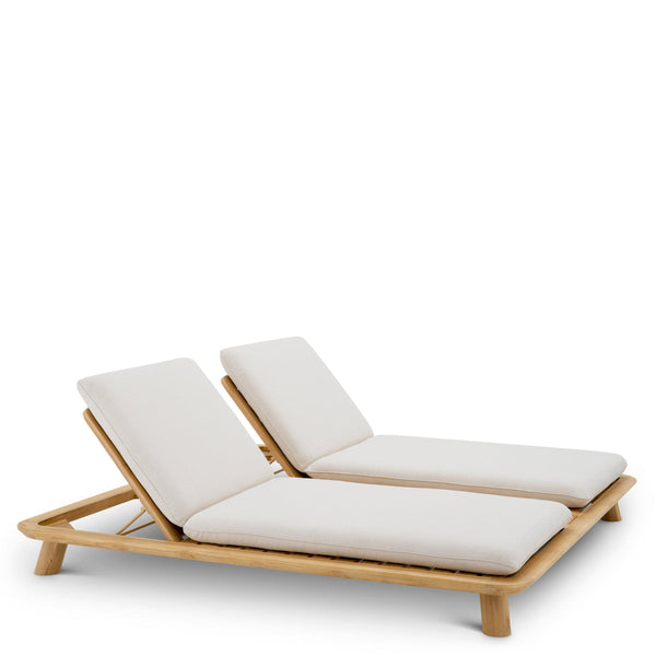 Outdoor Daybed Weston Double Outdoor Eichholtz
