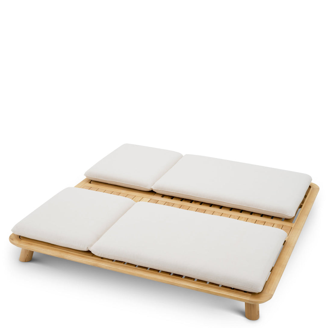 Outdoor Daybed Weston Double Outdoor Eichholtz