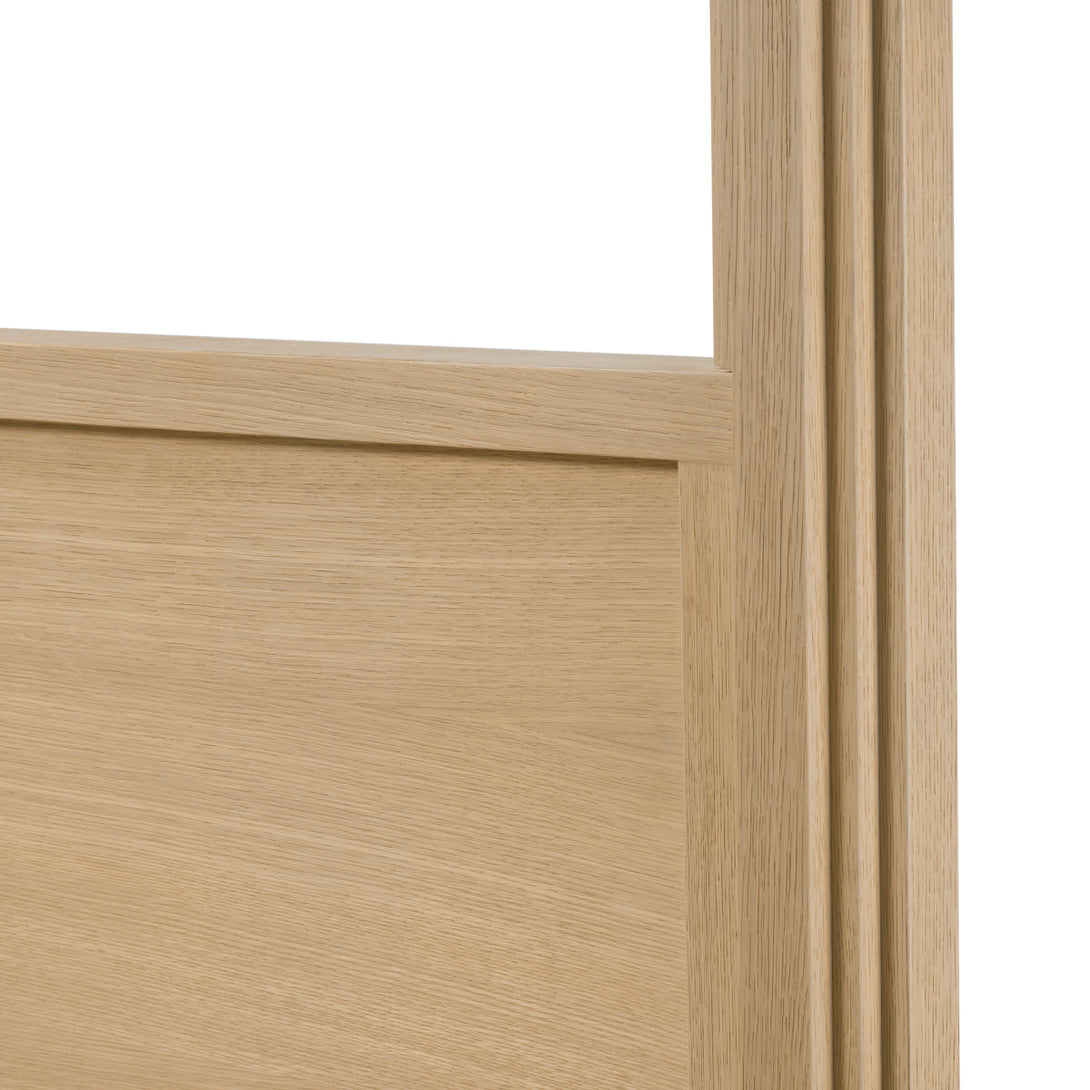 Canopy Bed Tribeca King size Furniture Eichholtz