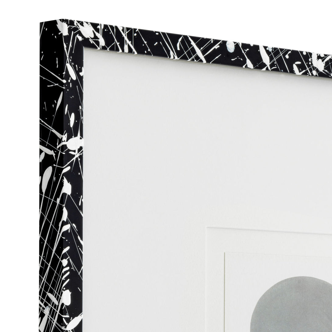 Prints Artworks by Valentina Ravagni set of 4 Accessories Eichholtz