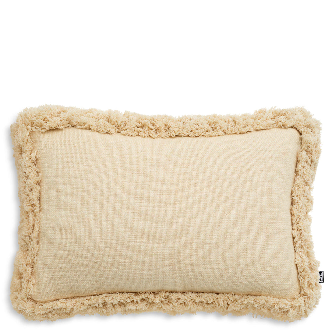 Cushion Brogan rectangular Accessories Eichholtz