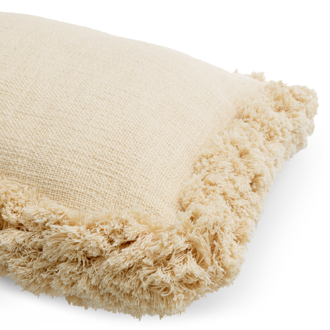 Cushion Brogan rectangular Accessories Eichholtz