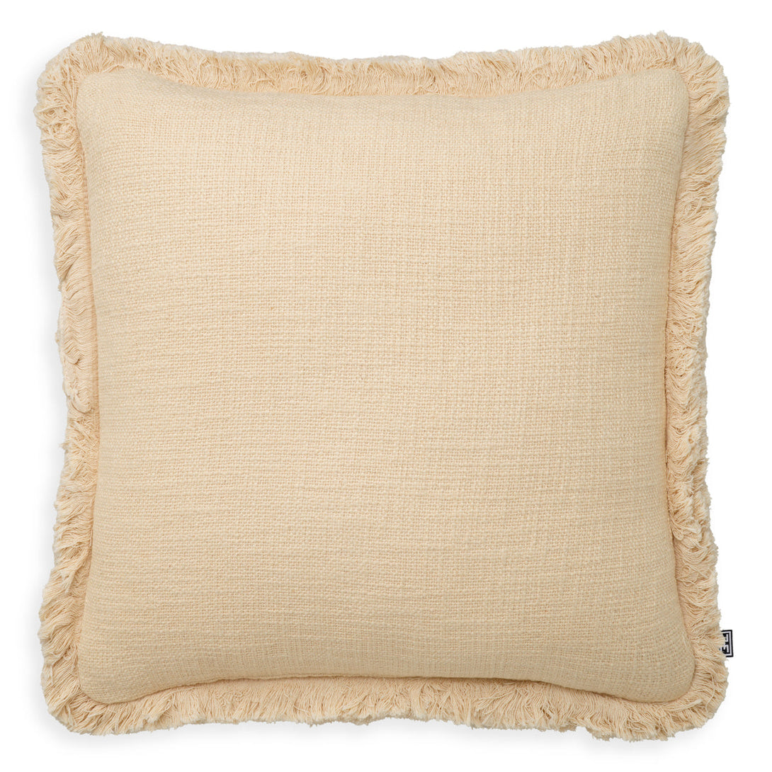 Cushion Brogan square Accessories Eichholtz