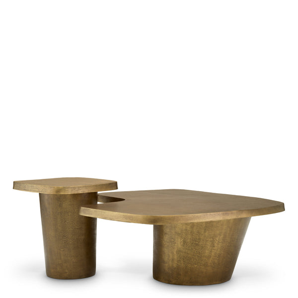 Coffee Table Pierro Set Of 2 - Image 1