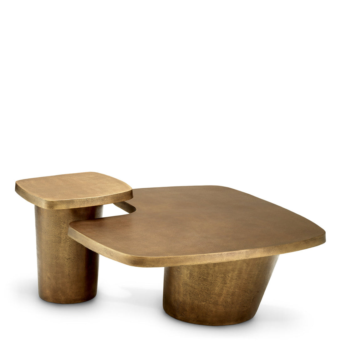 Coffee Table Pierro Set Of 2 - Image 5