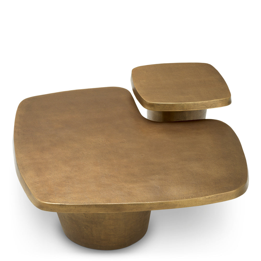 Coffee Table Pierro Set Of 2 - Image 7