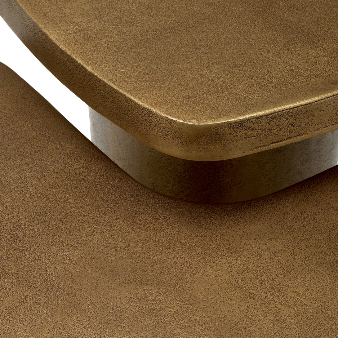 Coffee Table Pierro Set Of 2 - Image 9