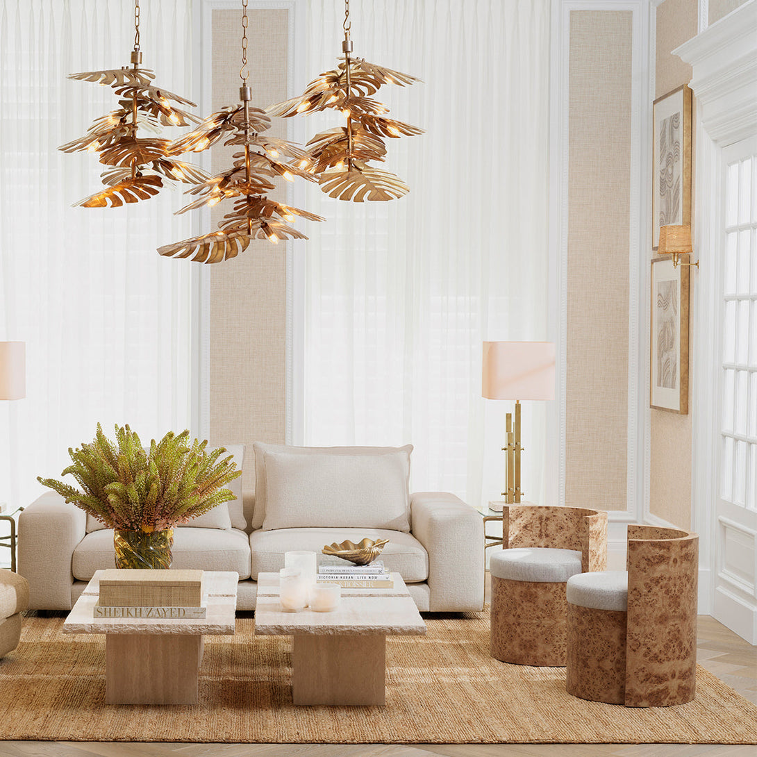 Chair Arcadia Furniture Eichholtz