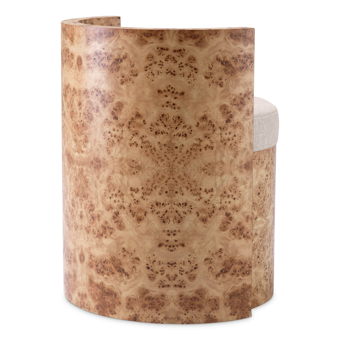 Chair Arcadia Furniture Eichholtz