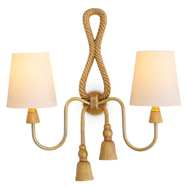 Wall Lamp Tropez Lighting Eichholtz