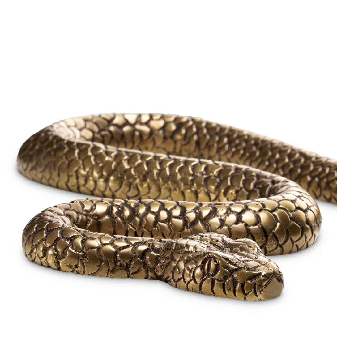 Object Serpent Accessories Eichholtz