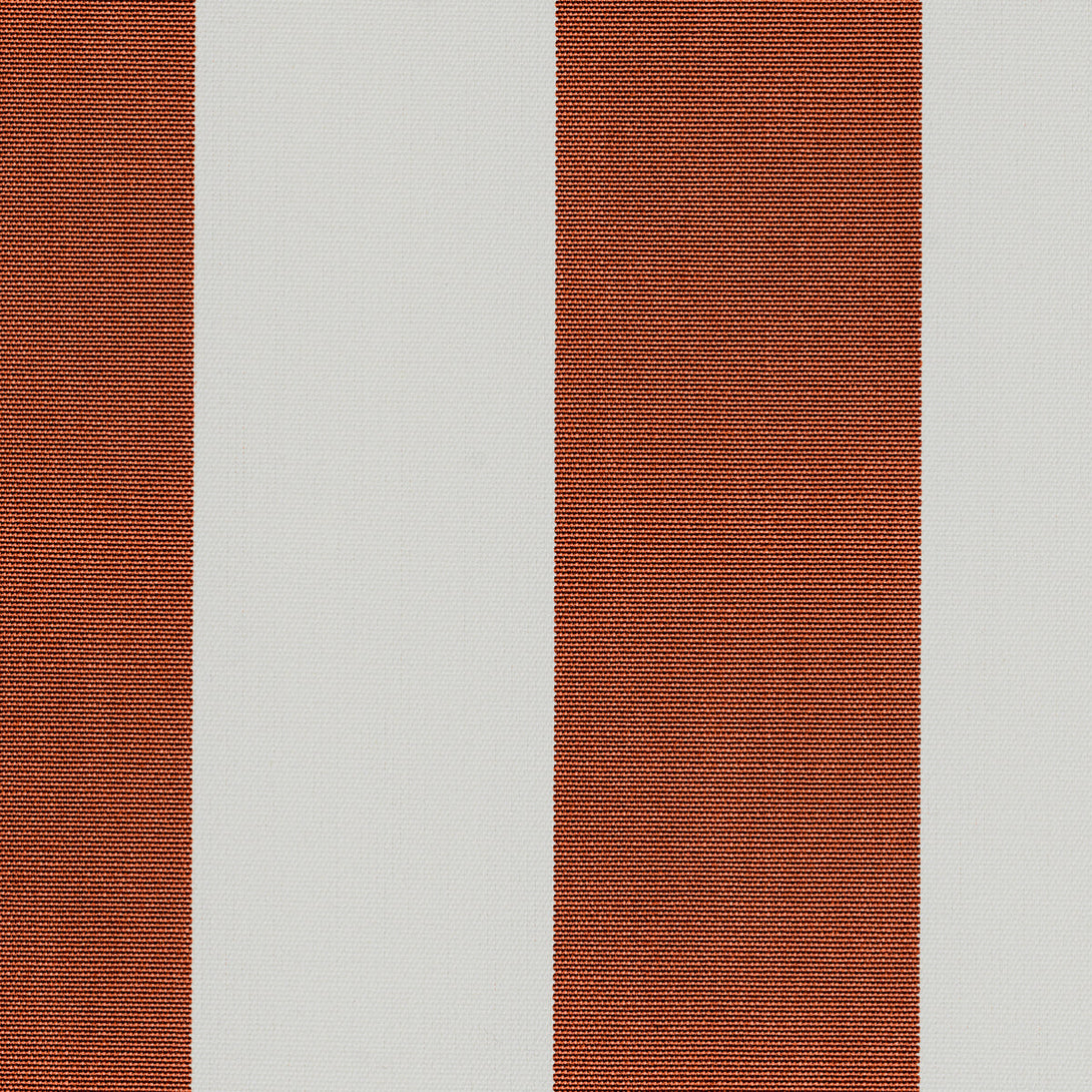 Outdoor Cushion Florent Square Florent Orange Outdoor Eichholtz