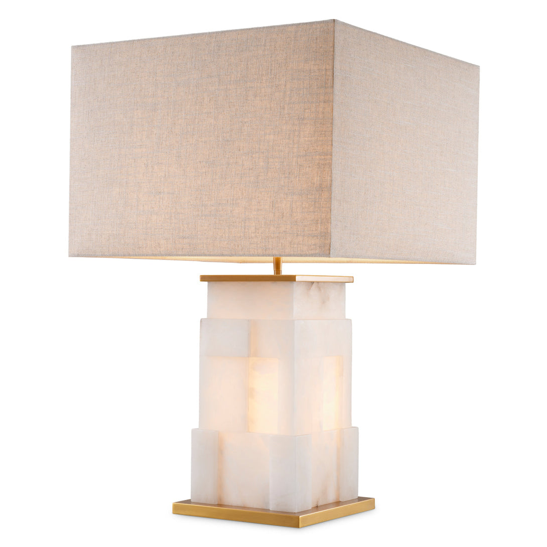 Table Lamp Fabiano Lighting Eichholtz