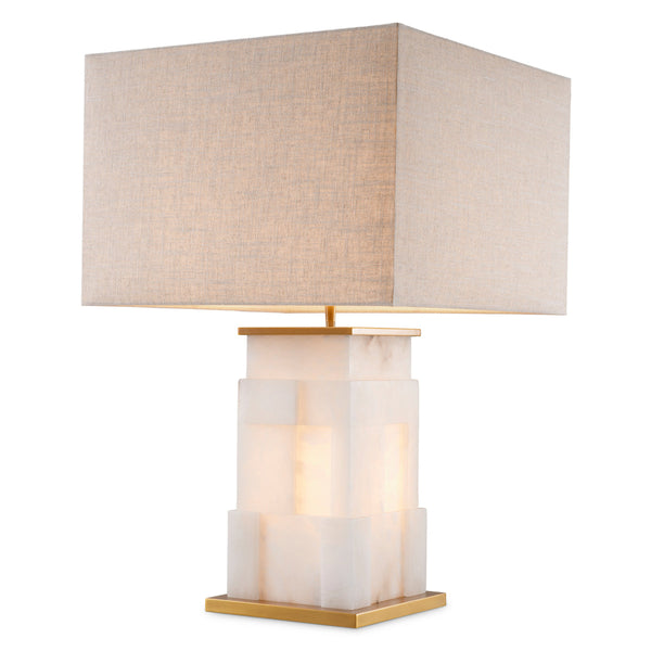 Table Lamp Fabiano Lighting Eichholtz