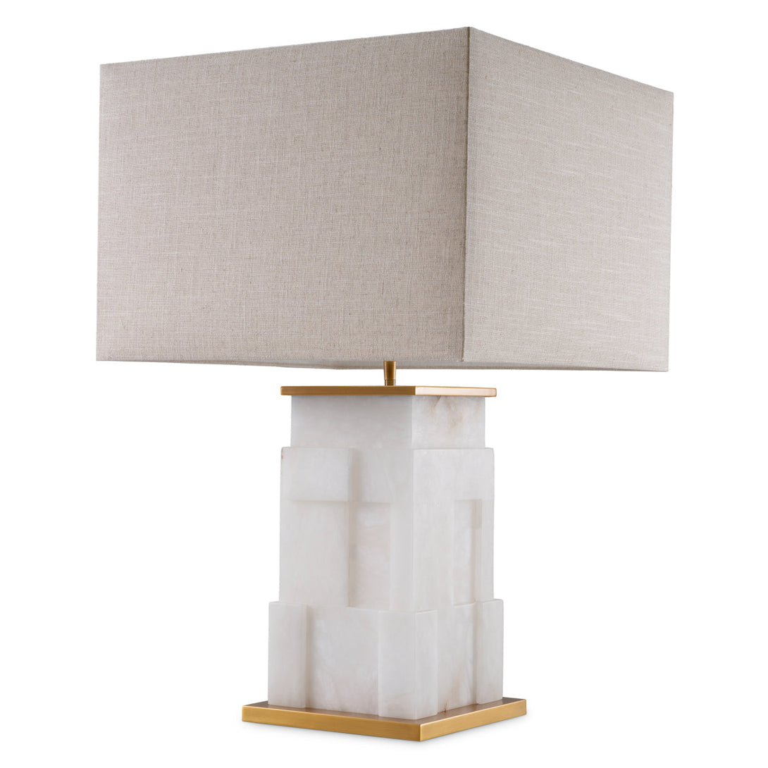 Table Lamp Fabiano Lighting Eichholtz