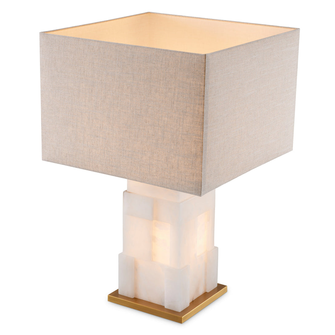 Table Lamp Fabiano Lighting Eichholtz