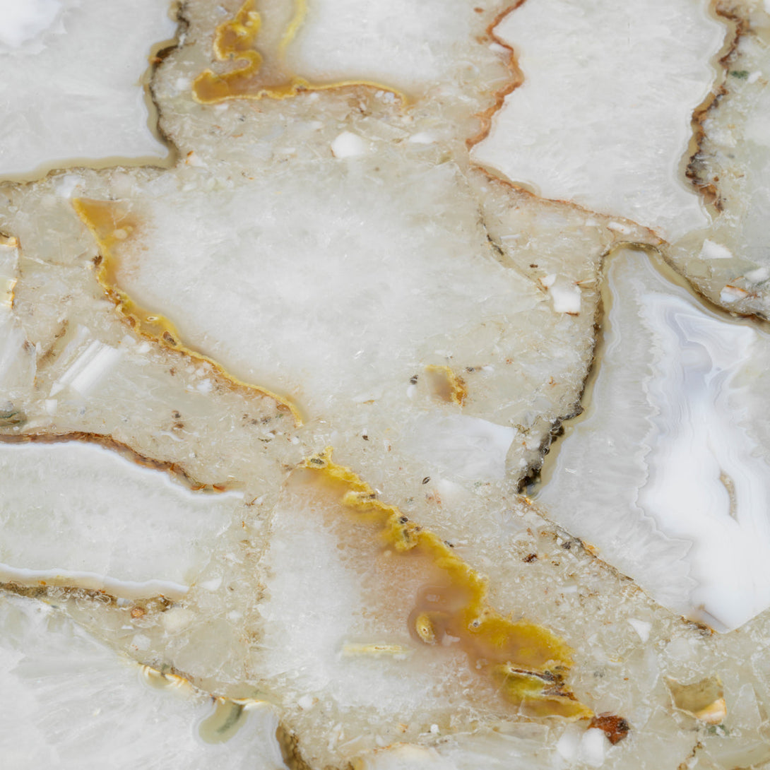 Tray Sonora Round Accessories Eichholtz