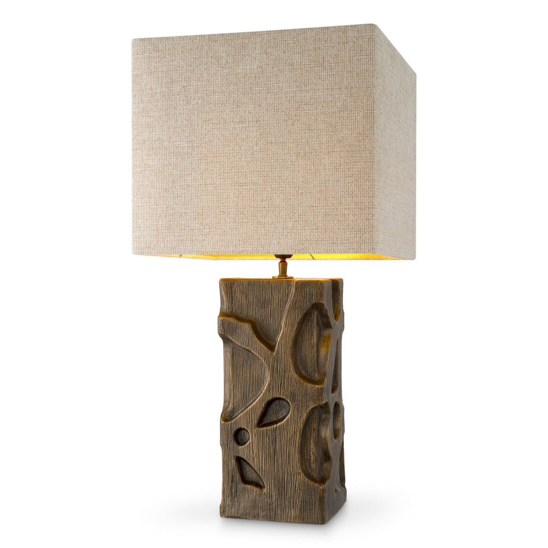 Table Lamp Enzo Lighting Eichholtz