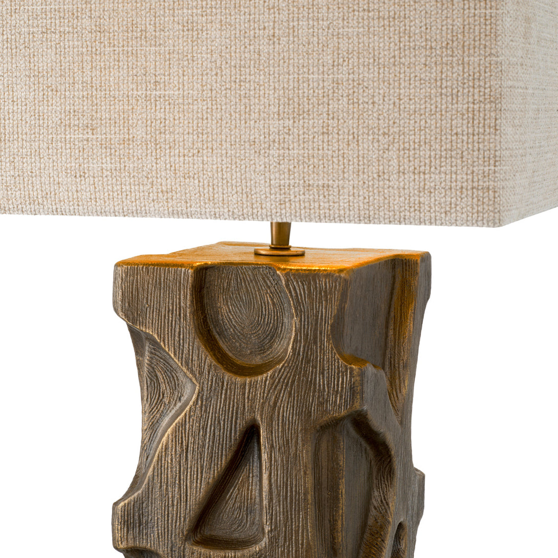 Table Lamp Enzo Lighting Eichholtz