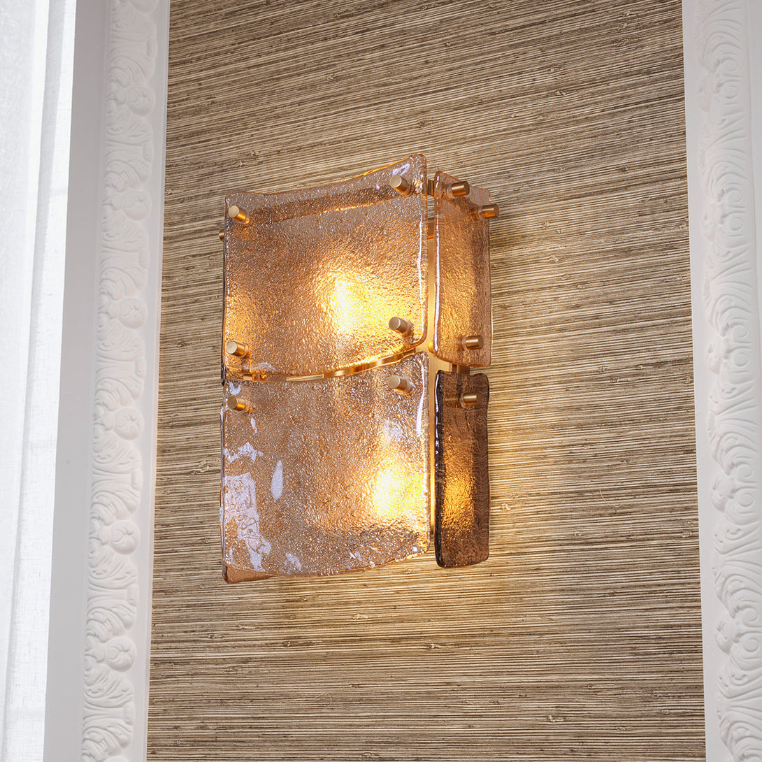 Wall Lamp Laurent Lighting Eichholtz