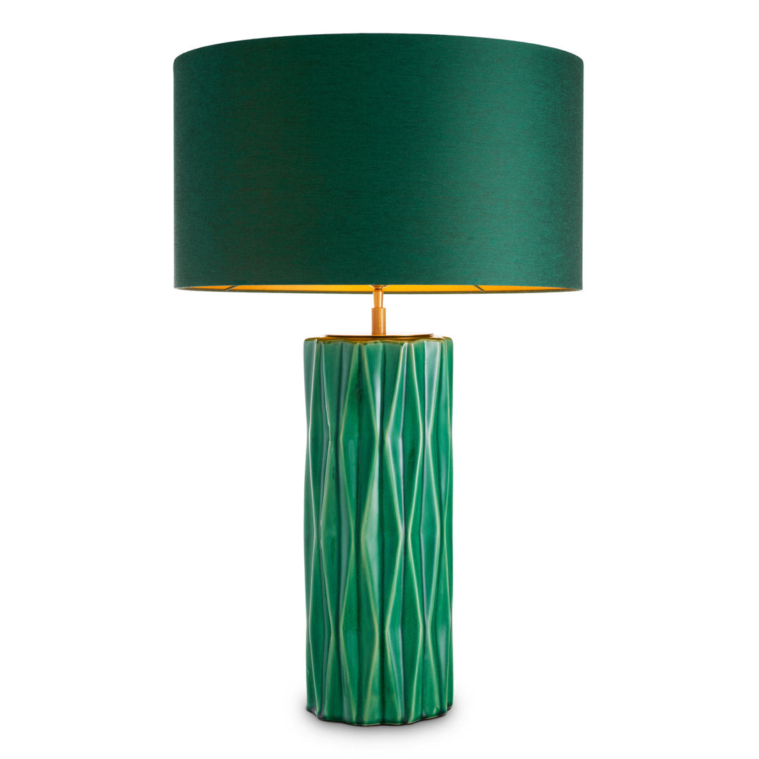 Table Lamp Amarello Lighting Eichholtz