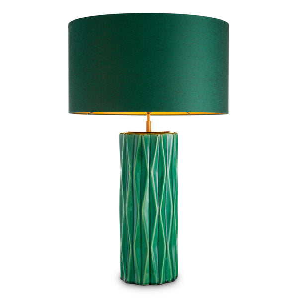 Table Lamp Amarello Lighting Eichholtz