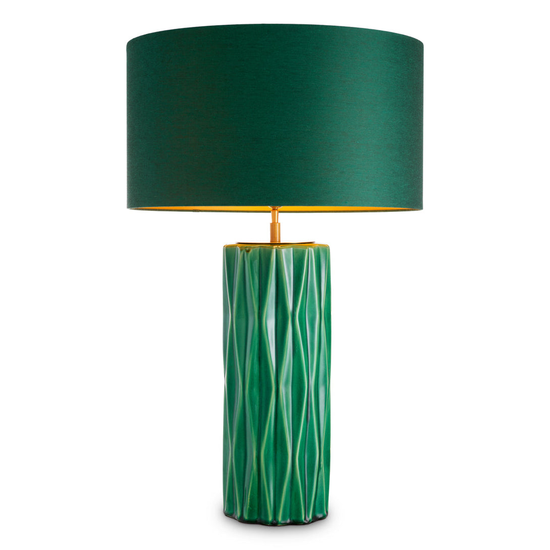 Table Lamp Amarello Lighting Eichholtz