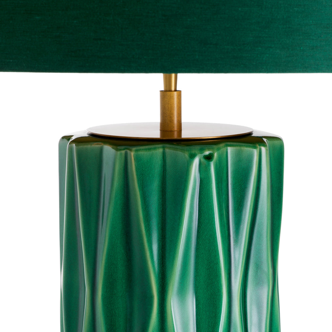 Table Lamp Amarello Lighting Eichholtz