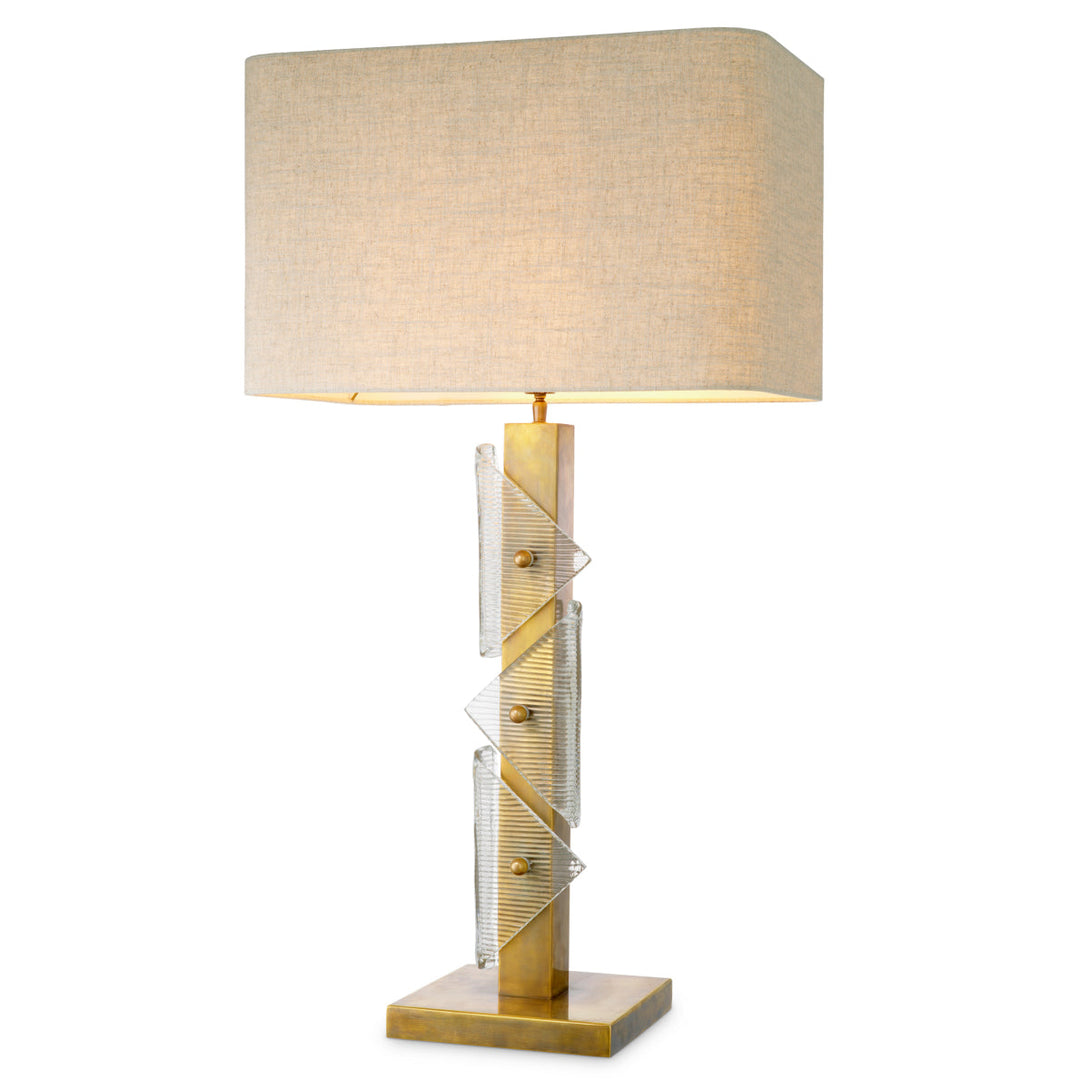 Table Lamp Mirabella Lighting Eichholtz