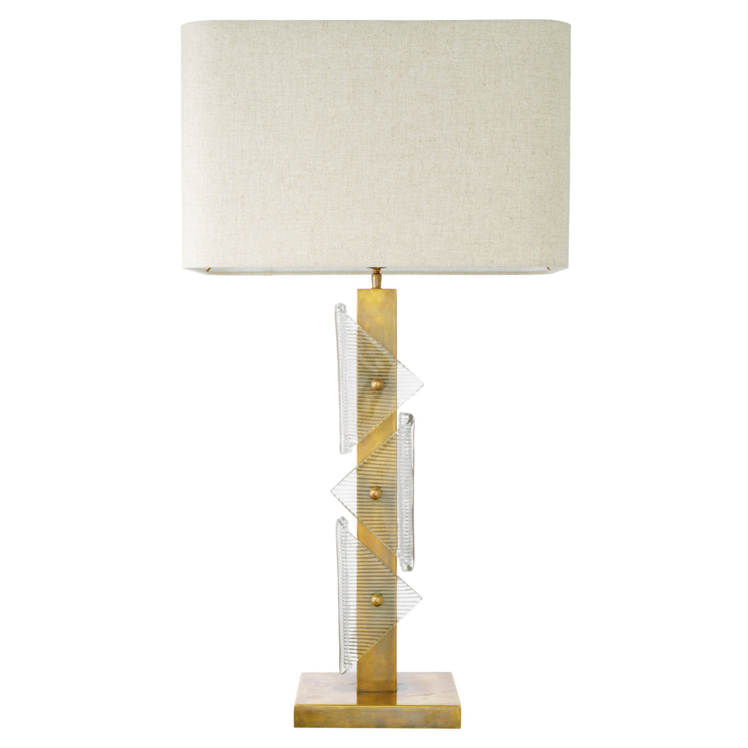 Table Lamp Mirabella Lighting Eichholtz